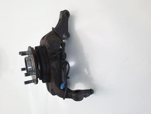 Achsschenkel vorn links 40015CN000 Nissan MURANO 1 Z50