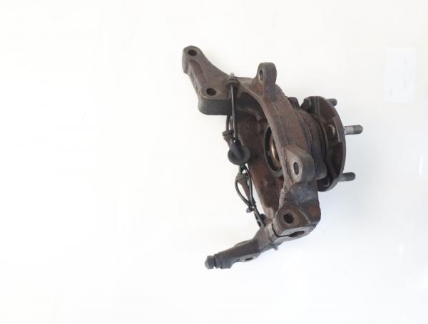 Achsschenkel vorn links 40015CN000 Nissan MURANO 1 Z50