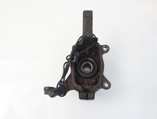 Achsschenkel vorn links 40015CN000 Nissan MURANO 1 Z50