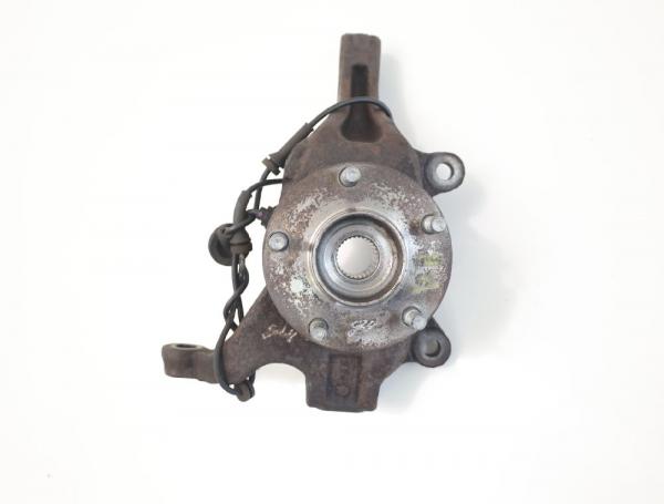 Achsschenkel vorn rechts 40014CN000 Nissan MURANO 1 Z50