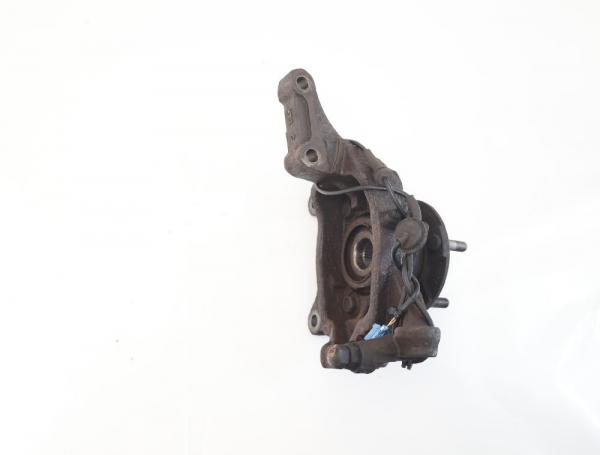 Achsschenkel vorn rechts 40014CN000 Nissan MURANO 1 Z50