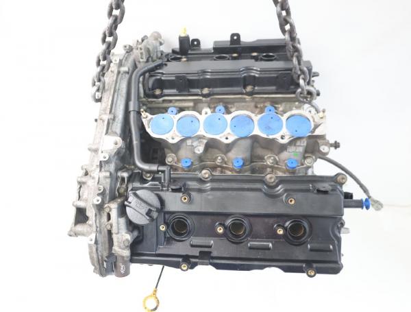Motor Benzin Einspritzer 101029W2AD Nissan MURANO 1 Z50