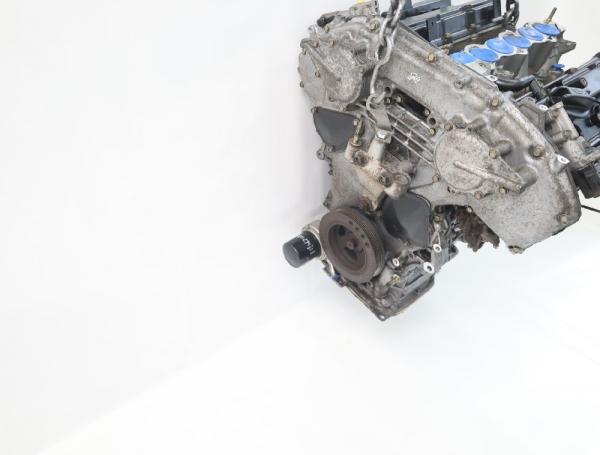 Motor Benzin Einspritzer 101029W2AD Nissan MURANO 1 Z50
