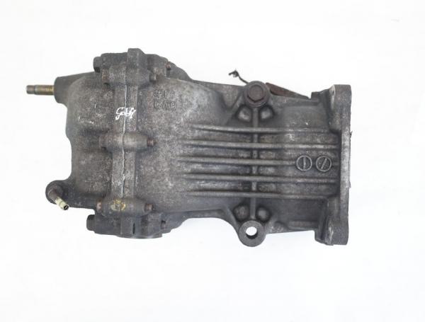 Differential 38300CA000 Nissan MURANO 1 Z50