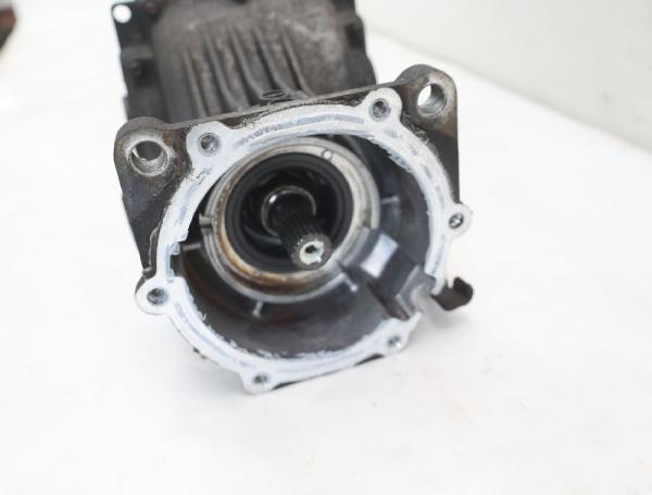 Differential 38300CA000 Nissan MURANO 1 Z50