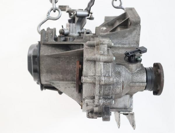 Getriebe 5 Gang 02T300052Q Seat IBIZA 3 6L