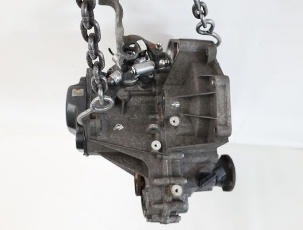 Getriebe 5 Gang 02T300052Q Seat IBIZA 3 6L