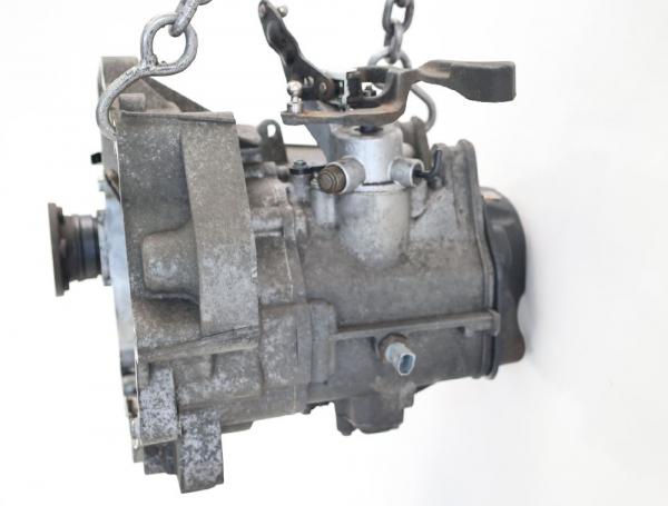 Getriebe 5 Gang 02T300052Q Seat IBIZA 3 6L