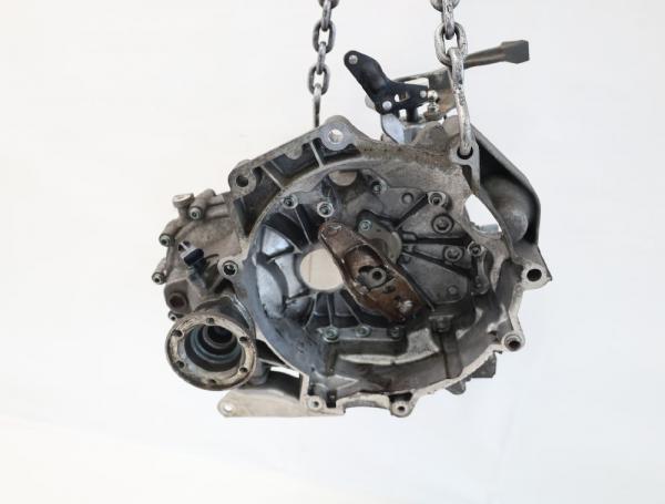 Getriebe 5 Gang 02T300052Q Seat IBIZA 3 6L