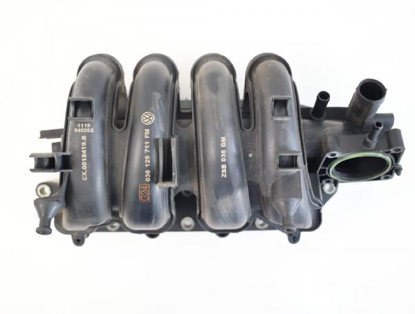 Ansaugkrümmer 036129711FM Seat IBIZA 3 6L