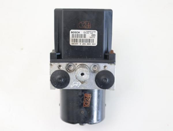 Hydraulikeinheit ABS 6Q0907379G Seat IBIZA 3 6L
