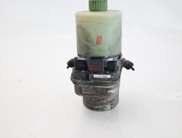 Lenkung Servopumpe 6Q0423156AB Seat IBIZA 3 6L