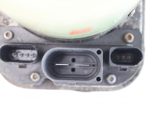 Lenkung Servopumpe 6Q0423156AB Seat IBIZA 3 6L