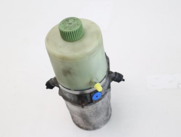 Lenkung Servopumpe 6Q0423156AB Seat IBIZA 3 6L