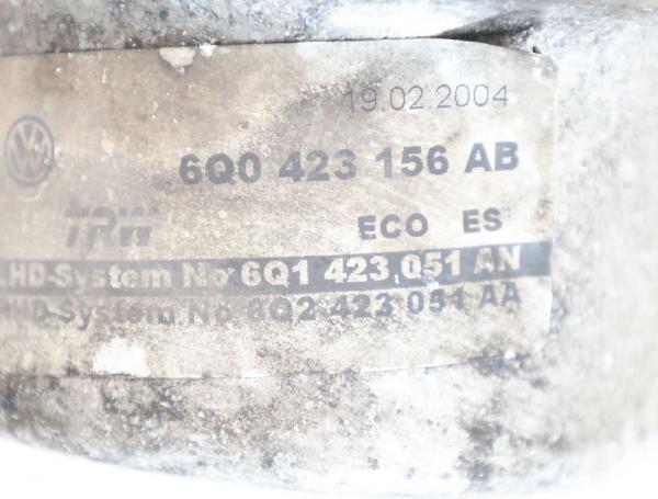 Lenkung Servopumpe 6Q0423156AB Seat IBIZA 3 6L