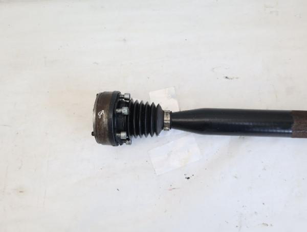 Antriebswelle vorn rechts 6Q0407272BD Seat IBIZA 3 6L