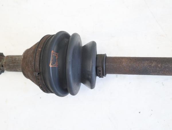 Antriebswelle vorn links 6Q0407271AT Seat IBIZA 3 6L