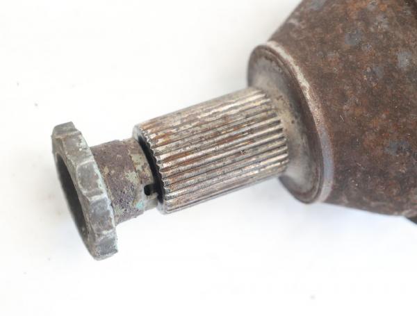 Antriebswelle vorn links 6Q0407271AT Seat IBIZA 3 6L