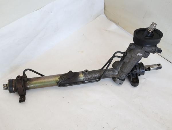 Lenkung Getriebe hydraulisch 6Q1423061NX Seat IBIZA 3 6L