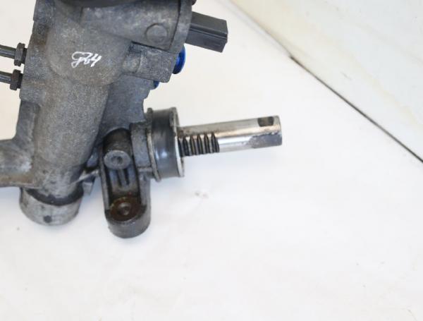 Lenkung Getriebe hydraulisch 6Q1423061NX Seat IBIZA 3 6L