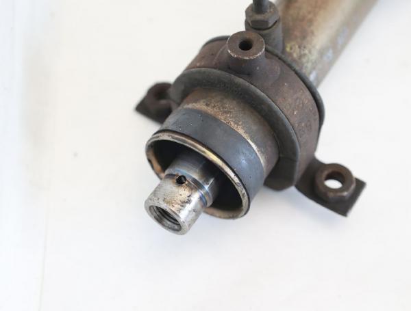 Lenkung Getriebe hydraulisch 6Q1423061NX Seat IBIZA 3 6L