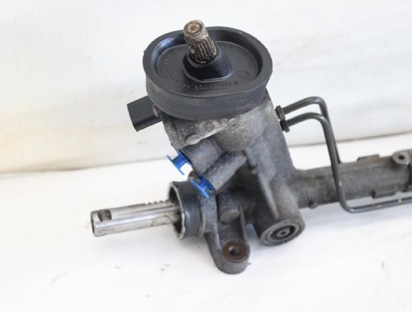 Lenkung Getriebe hydraulisch 6Q1423061NX Seat IBIZA 3 6L
