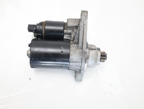 Anlasser 02T911023G Seat IBIZA 3 6L