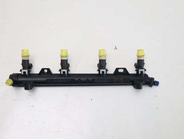 Einspritzeinheit 036906031M Seat IBIZA 3 6L