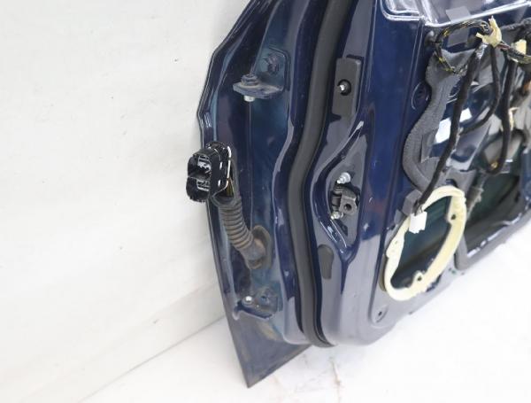 Tür vorn rechts 2147844 Ford FOCUS 3 Turnier