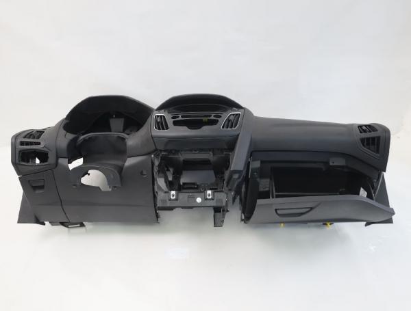 Armaturenbrett 1893706 Ford FOCUS 3 Turnier