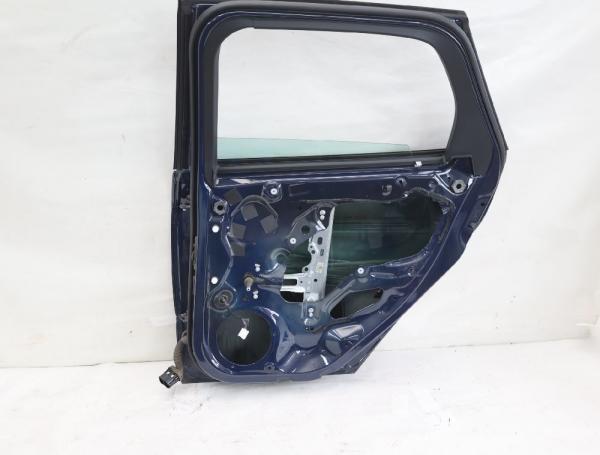 Tür hinten rechts 2172763 Ford FOCUS 3 Turnier