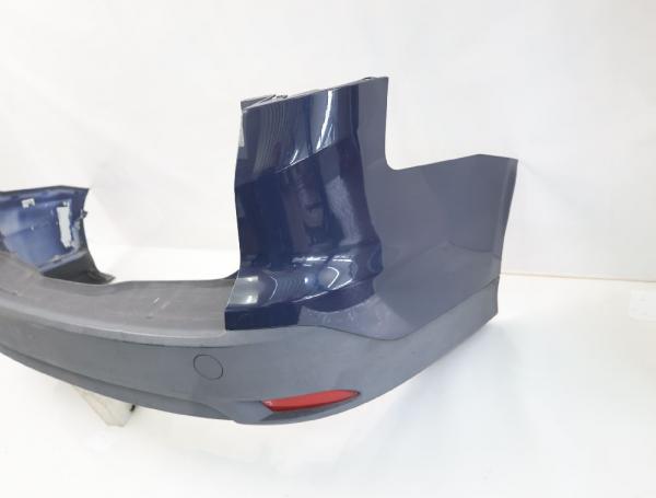 Stoßstange hinten 1719100 Ford FOCUS 3 Turnier