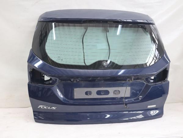 Heckklappe 1834446 Ford FOCUS 3 Turnier