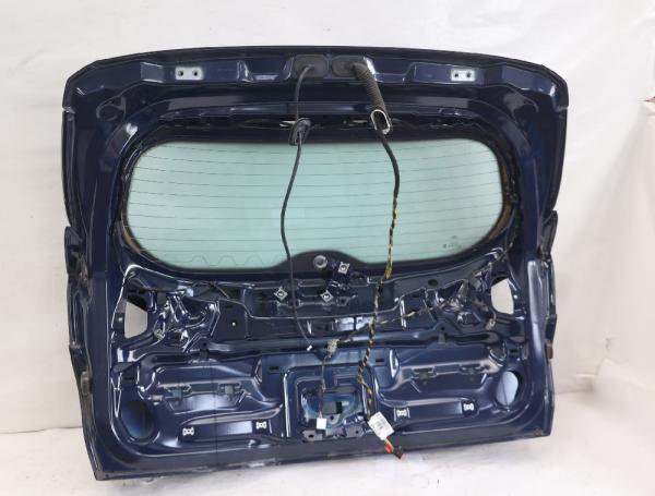 Heckklappe 1834446 Ford FOCUS 3 Turnier