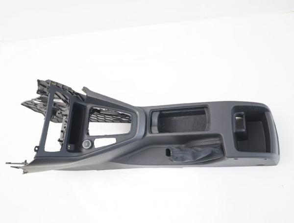 Mittelkonsole F1EBA045M62AF Ford FOCUS 3 Turnier