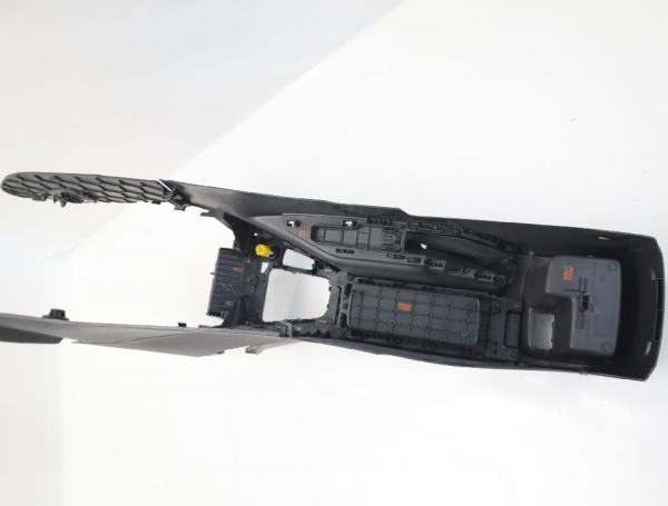 Mittelkonsole F1EBA045M62AF Ford FOCUS 3 Turnier