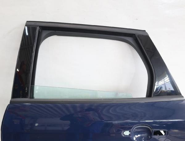Tür hinten links 2172764 Ford FOCUS 3 Turnier