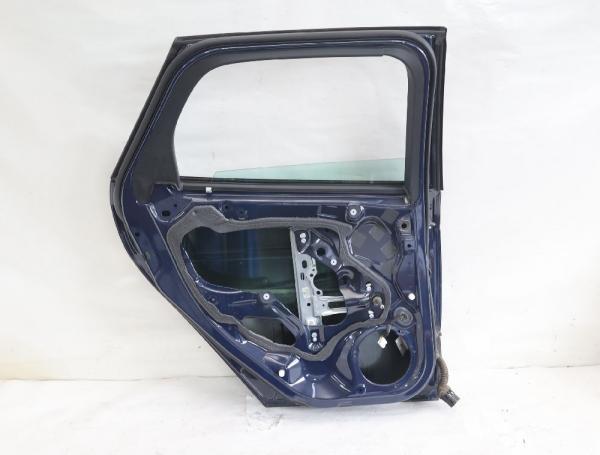 Tür hinten links 2172764 Ford FOCUS 3 Turnier
