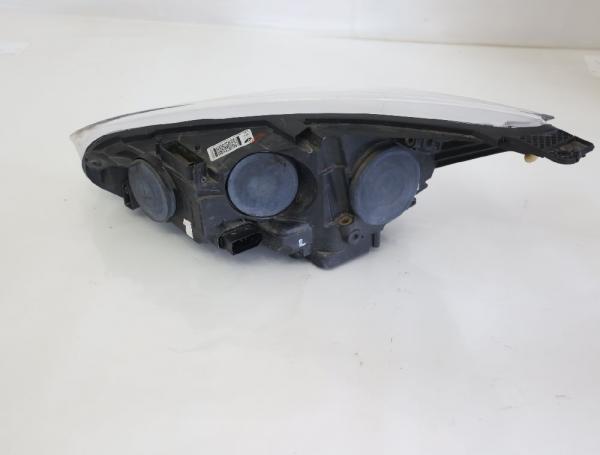 Scheinwerfer rechts F1EB13W029AC Ford FOCUS 3 Turnier