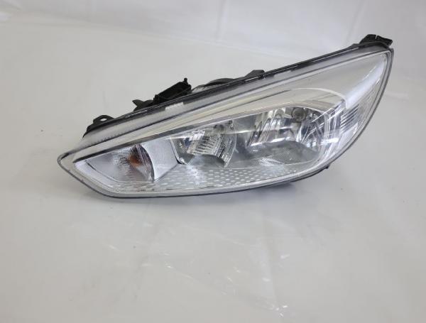 Scheinwerfer links F1EB13W030AC Ford FOCUS 3 Turnier
