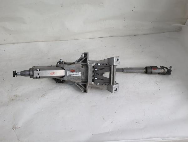 Lenksäule 2390087 Ford FOCUS 3 Turnier