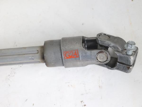 Lenksäule 2390087 Ford FOCUS 3 Turnier