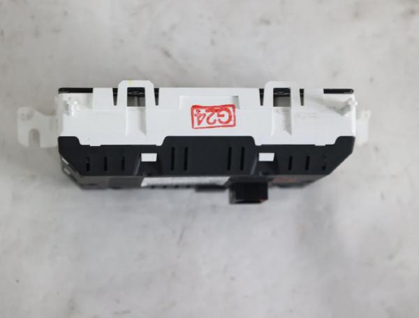 Display F1FT18B955AC Ford FOCUS 3 Turnier