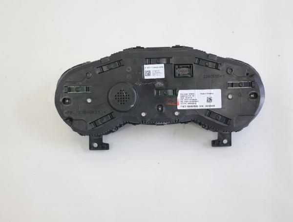 Kombiinstrument F1ET10849BAG Ford FOCUS 3 Turnier