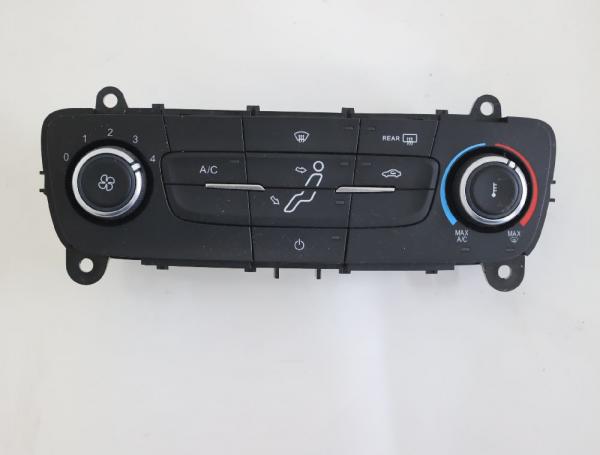 Klimabedienteil F1ET18549 Ford FOCUS 3 Turnier