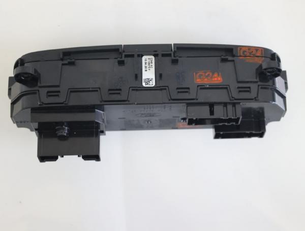 Klimabedienteil F1ET18549 Ford FOCUS 3 Turnier