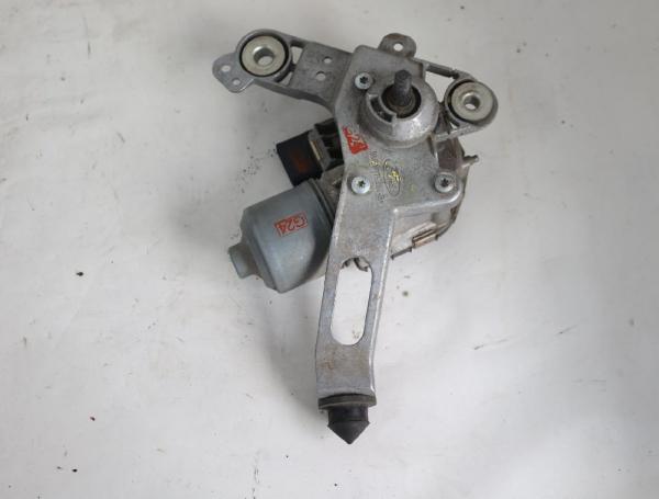 Scheibenwischermotor vorn BM5117K484B Ford FOCUS 3 Turnier