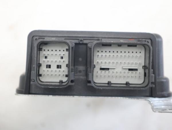 Steuergerät Aufprallsensor F1ET14B321CB Ford FOCUS 3 Turnier