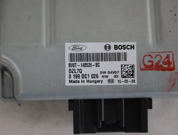 Steuergerät Karosserie BV6T14B526BC Ford FOCUS 3 Turnier