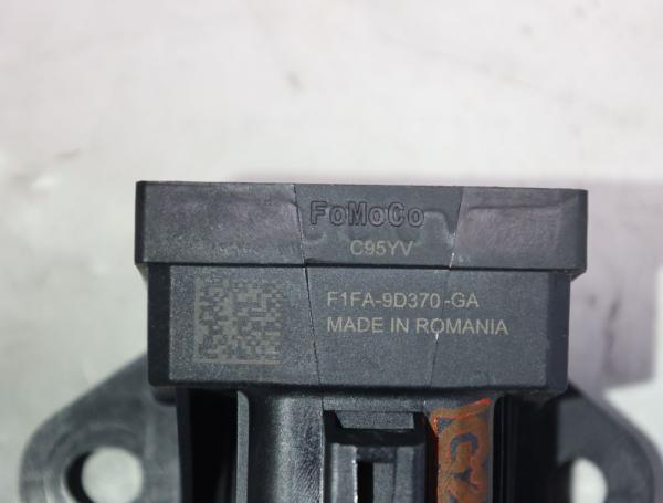Relais F1FA9D370GA Ford FOCUS 3 Turnier